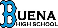 Buena High School (California) .